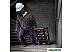 Тележка Milwaukee Packout Toolbox Set 4932464244 Тележка Milwaukee Packout Toolbox Set 4932464244