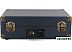 Виниловый проигрыватель Ritmix LP-160B (темно-синий) Виниловый проигрыватель Ritmix LP-160B (темно-синий)