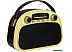 Радиоприемник Ritmix RPR-040 (лимонный) Радиоприемник Ritmix RPR-040 (лимонный)
