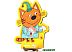Пазл Zufa Компот Kids 80003/Z