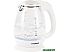 Электрический чайник Hyundai HYK-G3805