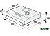 Вытяжка Gorenje WHU629EX/M (нержавеющая сталь) Вытяжка Gorenje WHU629EX/M (нержавеющая сталь)