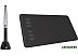 Графический планшет HUION Inspiroy H640P Графический планшет HUION Inspiroy H640P