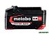 Аккумулятор Metabo 625027000 (18В/4 Ah) Аккумулятор Metabo 625027000 (18В/4 Ah)