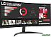 Монитор LG UltraWide 34WR50QK-B