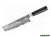 Кухонный нож Samura Damascus SD-0043 Кухонный нож Samura Damascus SD-0043