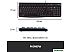 Клавиатура Logitech K120 920-002583 (нет кириллицы) Клавиатура Logitech K120 920-002583 (нет кириллицы)