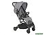 Детская прогулочная коляска Pituso Voyage W890 (Dark grey) Детская прогулочная коляска Pituso Voyage W890 (Dark grey)