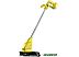 Триммер Karcher LTR 18-25 (без АКБ)