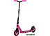 Двухколесный детский самокат Novatrack Polis 160 Plasticnf New 160PNF.POLIS.PN22 (розовый) Двухколесный детский самокат Novatrack Polis 160 Plasticnf New 160PNF.POLIS.PN22 (розовый)