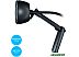 Web-камера Logitech HD Webcam C270 черный (960-001063) Web-камера Logitech HD Webcam C270 черный (960-001063)