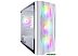 Корпус 1stPlayer Firebase X3-M-WH-4F1-W