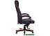 Кресло Бюрократ T-9924WALNUT (черный) Кресло Бюрократ T-9924WALNUT (черный)