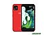 Смартфон BQ-Mobile BQ-5060L Basic (красный)