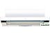 Кухонная вытяжка TEKA LS 60 Glass (белый) [40495441]