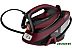Парогенератор Tefal SV7130E0 (бордовый/черный) Парогенератор Tefal SV7130E0 (бордовый/черный)