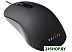 Мышь проводная OKLICK 155M Optical Mouse Black