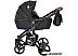 Детская коляска Lorelli Rimini 2 в 1 Green Black (10021052162) Детская коляска Lorelli Rimini 2 в 1 Green Black (10021052162)