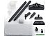 Пароочиститель Ariete 4147 XSteam No Stop Пароочиститель Ariete 4147 XSteam No Stop