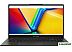 Ноутбук ASUS VivoBook S15 OLED K5504VA-MA086W Ноутбук ASUS VivoBook S15 OLED K5504VA-MA086W