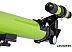 Телескоп BRESSER Junior Space Explorer 45/600 AZ (70130) (зеленый) Телескоп BRESSER Junior Space Explorer 45/600 AZ (70130) (зеленый)