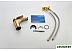 Смеситель Ledeme H48 L1048C (бронзовый) Смеситель Ledeme H48 L1048C (бронзовый)