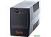 Источник бесперебойного питания Kiper Power B850 (850VA/480W) Источник бесперебойного питания Kiper Power B850 (850VA/480W)