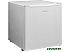 Однокамерный холодильник Oursson RF0480/WH