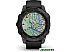 Умные часы Garmin Fenix 7 Sapphire Solar 47 мм (черный титан/черный) Умные часы Garmin Fenix 7 Sapphire Solar 47 мм (черный титан/черный)