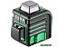 Лазерный нивелир ADA Instruments Cube 3-360 Green Ultimate Edition A00569
