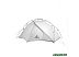 Кемпинговая палатка Naturehike VIK II silicone NH19ZP003-1 (15D, белый) Кемпинговая палатка Naturehike VIK II silicone NH19ZP003-1 (15D, белый)