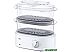 Пароварка Braun IdentityCollection FS 5100 WH Пароварка Braun IdentityCollection FS 5100 WH