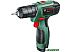 Дрель-шуруповерт Bosch EasyDrill 1200 (06039A210A) (с 1-им АКБ)