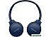 Bluetooth наушники Panasonic RB-HF420BGEA (синий) Bluetooth наушники Panasonic RB-HF420BGEA (синий)