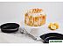 Форма для выпечки Pyrex Magic MG26BA6 Форма для выпечки Pyrex Magic MG26BA6