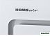 Кухонная вытяжка HOMSair Crocus Push 52 Glass (белый) Кухонная вытяжка HOMSair Crocus Push 52 Glass (белый)