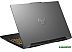 Игровой ноутбук ASUS TUF Gaming F16 FX607VU-RL046 Игровой ноутбук ASUS TUF Gaming F16 FX607VU-RL046