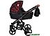 Детская универсальная коляска Lorelli (Bertoni) Rimini 2 в 1 Red/Black (10021052165) Детская универсальная коляска Lorelli (Bertoni) Rimini 2 в 1 Red/Black (10021052165)