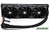 Кулер для процессора Thermalright Frozen Magic 360 (черный) Кулер для процессора Thermalright Frozen Magic 360 (черный)