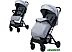 Детская коляска Lorelli Fiorano Cool Grey 2021 (10021492123) Детская коляска Lorelli Fiorano Cool Grey 2021 (10021492123)