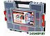 Органайзер Qbrick System Regular Organizer 400 Органайзер Qbrick System Regular Organizer 400