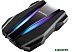 Внешний накопитель A-Data HD770G 2TB AHD770G-2TU32G1-CBK Внешний накопитель A-Data HD770G 2TB AHD770G-2TU32G1-CBK