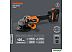 Угловая шлифмашина Daewoo Power DAG 2521Li Set (с 1-им АКБ) Угловая шлифмашина Daewoo Power DAG 2521Li Set (с 1-им АКБ)