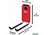 Крюк Milwaukee PackOut 4932480700 Крюк Milwaukee PackOut 4932480700