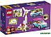 Конструктор Lego Friends Электромобиль Оливии 41443