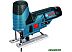 Электролобзик Bosch GST 12V-70 Professional 0615990M40 (с 1-им АКБ) Электролобзик Bosch GST 12V-70 Professional 0615990M40 (с 1-им АКБ)