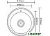 Кухонная мойка Ledeme L65151-6 Кухонная мойка Ledeme L65151-6