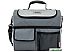 Термосумка THERMOS E5 Lunch Lugger Cooler 9л (серый) Термосумка THERMOS E5 Lunch Lugger Cooler 9л (серый)