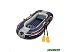 Лодка Bestway Treck X2 61068 Лодка Bestway Treck X2 61068