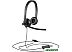 Компьютерная гарнитура Logitech USB Headset Stereo H570e